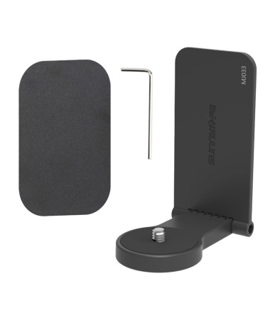 Sunnylife mount magnetico MJ033 per (OSMO 360, Insta360 GO Ultra)