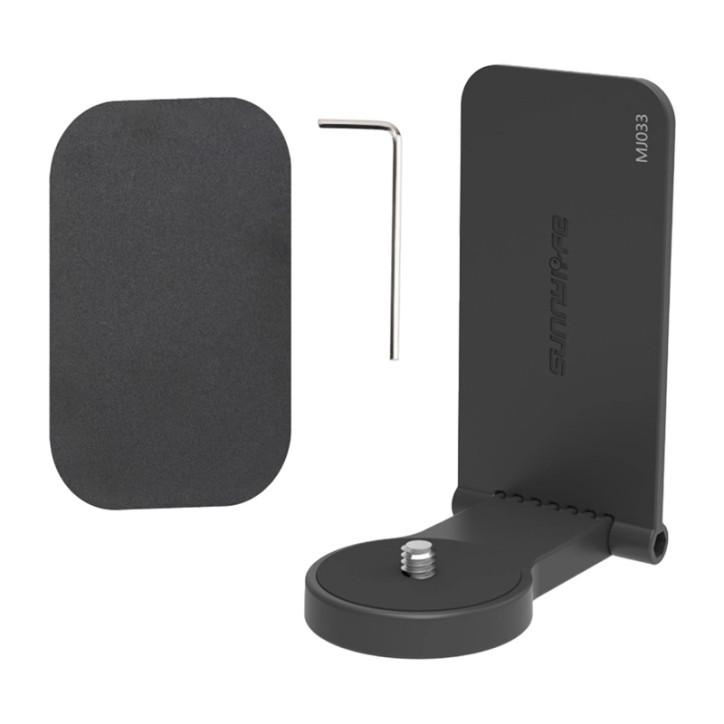 Sunnylife mount magnetico MJ033 per (OSMO 360, Insta360 GO Ultra)