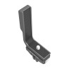 Sunnylife mount in alluminio per Insta360 X5/X4