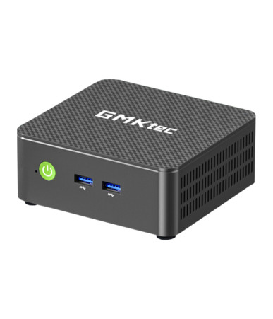 Mini PC GMKtec G3S Intel N95 16GB RAM 512GB SSD Windows 11 Pro