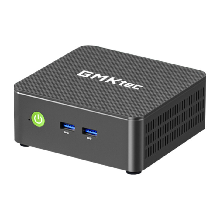 Mini PC GMKtec G3S Intel N95 16GB RAM 512GB SSD Windows 11 Pro
