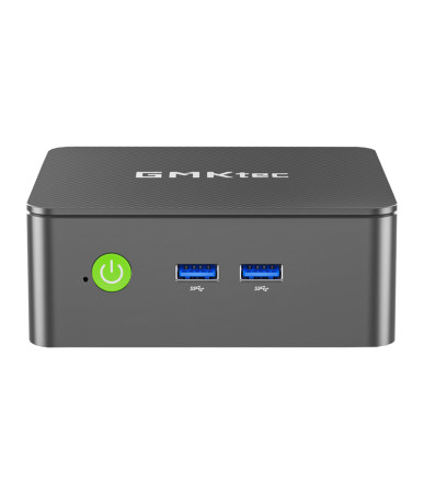 Mini PC GMKtec G3S Intel N95 16GB RAM 512GB SSD Windows 11 Pro