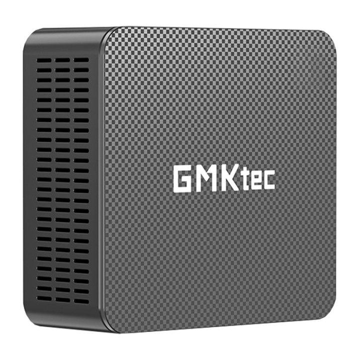 Mini PC GMKtec G3S Intel N95 16GB RAM 512GB SSD Windows 11 Pro