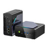 Mini PC GMKtec K12 Ryzen 7 H 255 32GB RAM 1TB SSD WIN 11 Pro