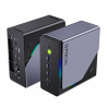 Mini PC GMKtec K12 Ryzen 7 H 255 32GB RAM 1TB SSD WIN 11 Pro