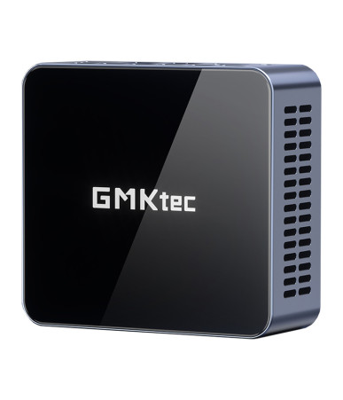 Mini PC GMKtec M2 Pro S Intel i7-1185G7 16GB RAM 512GB SSD Windows 11 Pro