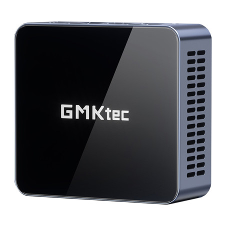 Mini PC GMKtec M2 Pro S Intel i7-1185G7 16GB RAM 512GB SSD Windows 11 Pro