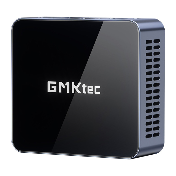 Mini PC GMKtec M2 Pro S Intel i7-1185G7 16GB RAM 512GB SSD Windows 11 Pro Mini PC GMKtec M2 Pro S Intel i7-1185G7 16GB RAM 512GB SSD Windows 11 Pro