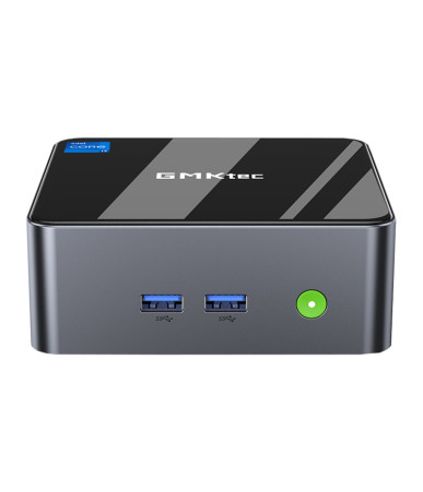 Mini PC GMKtec M2 Pro S Intel i7-1185G7 16GB RAM 512GB SSD Windows 11 Pro
