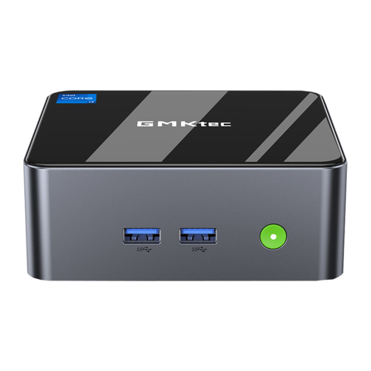 Mini PC GMKtec M2 Pro S Intel i7-1185G7 16GB RAM 512GB SSD Windows 11 Pro Mini PC GMKtec M2 Pro S Intel i7-1185G7 16GB RAM 512GB SSD Windows 11 Pro