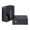 MINI PC GMKtec M6 Ultra AMD Ryzen 5 7640HS 16GB RAM 512GB SSD WIN 11 PRO