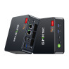 MINI PC GMKtec M6 Ultra AMD Ryzen 5 7640HS 16GB RAM 512GB SSD WIN 11 PRO