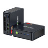 MINI PC GMKtec M6 Ultra AMD Ryzen 5 7640HS 16GB RAM 512GB SSD WIN 11 PRO