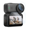 PULUZ Pellicola Protettiva in Vetro Temperato per DJI Osmo Nano