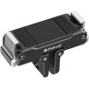PULUZ Supporto Magnetico in Metallo per DJI Osmo Nano Nero