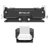 PULUZ Supporto Magnetico in Metallo per DJI Osmo Nano Nero