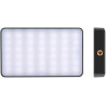 PULUZ Lampada LED Tascabile (Nero)