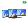 Uperfect Z14-3S M140G12 14" 2240x1400 60Hz Monitor Portatile Doppio