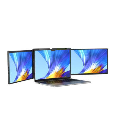 Uperfect Z14-3S M140G12 14" 2240x1400 60Hz Monitor Portatile Doppio