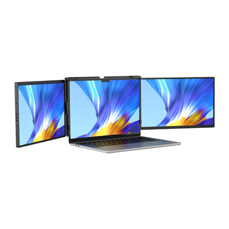 Uperfect Z14-3S M140G12 14" 2240x1400 60Hz Monitor Portatile Doppio