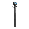 Selfie stick con powerbank Telesin per action camera / smartphone S1-CSS-05