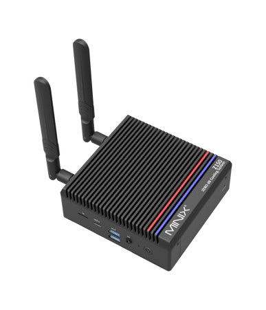 Mini PC Minix Z150 N150 8GB 256GB Windows 11 Pro