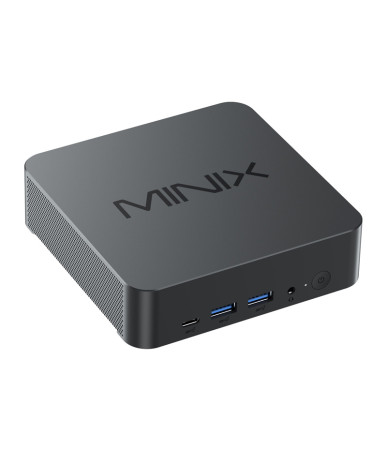 Mini PC Minix N512 i5 12600H 16GB 1TB Windows 11 Pro