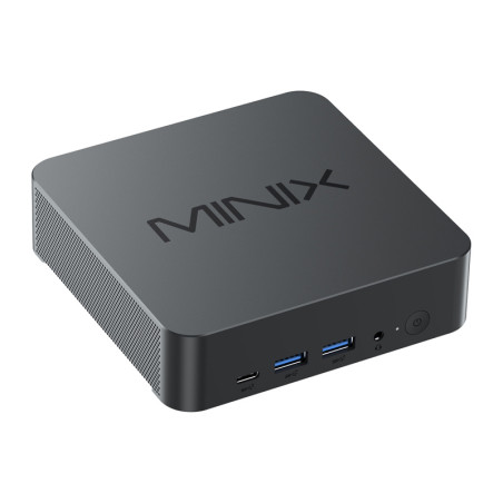 Mini PC Minix N512 i5 12600H 16GB 1TB Windows 11 Pro