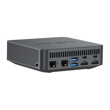 Mini PC Minix N512 i5 12600H 16GB 1TB Windows 11 Pro