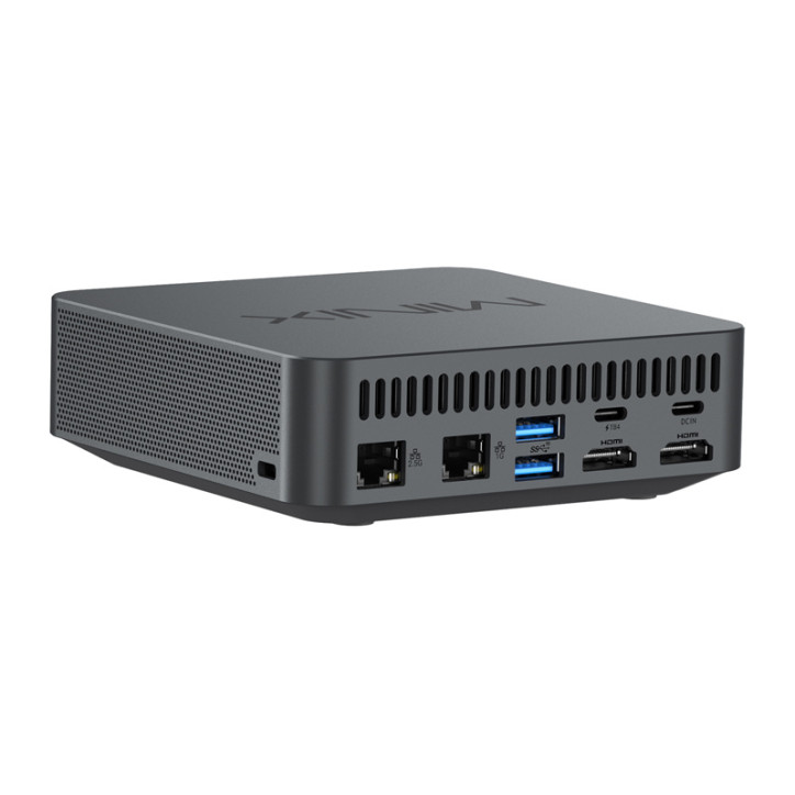 Mini PC Minix N512 i5 12600H 16GB 1TB Windows 11 Pro Mini PC Minix N512 i5 12600H 16GB 1TB Windows 11 Pro