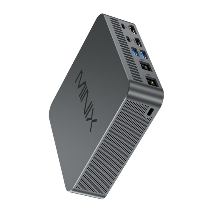 Mini PC Minix N512 i5 12600H 16GB 1TB Windows 11 Pro Mini PC Minix N512 i5 12600H 16GB 1TB Windows 11 Pro