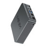 Mini PC Minix N512 i5 12600H 16GB 1TB Windows 11 Pro