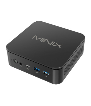Mini PC Minix NR660 Ryzen 5 6600H 16GB 512GB Windows 11 Pro