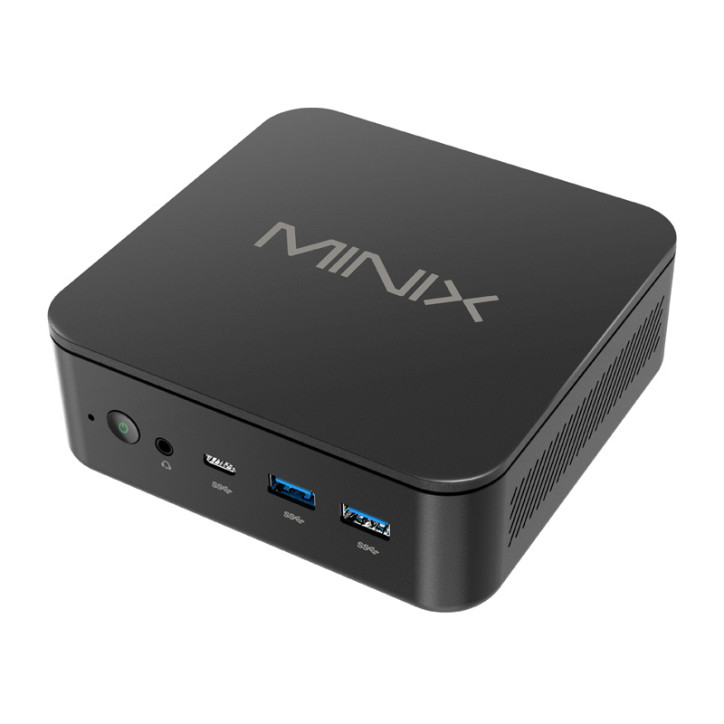 Mini PC Minix NR660 Ryzen 5 6600H 16GB 512GB Windows 11 Pro Mini PC Minix NR660 Ryzen 5 6600H 16GB 512GB Windows 11 Pro