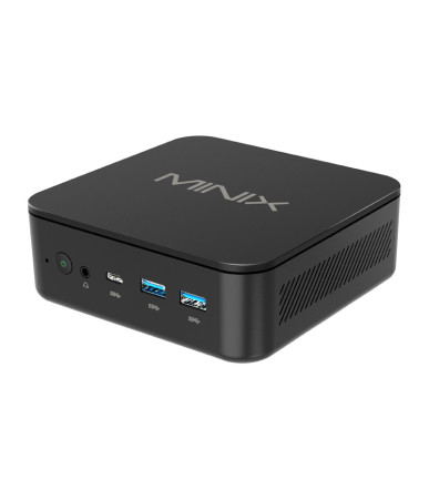 Mini PC Minix NR660 Ryzen 5 6600H 16GB 512GB Windows 11 Pro