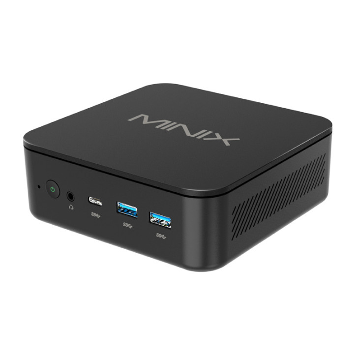 Mini PC Minix NR660 Ryzen 5 6600H 16GB 512GB Windows 11 Pro Mini PC Minix NR660 Ryzen 5 6600H 16GB 512GB Windows 11 Pro