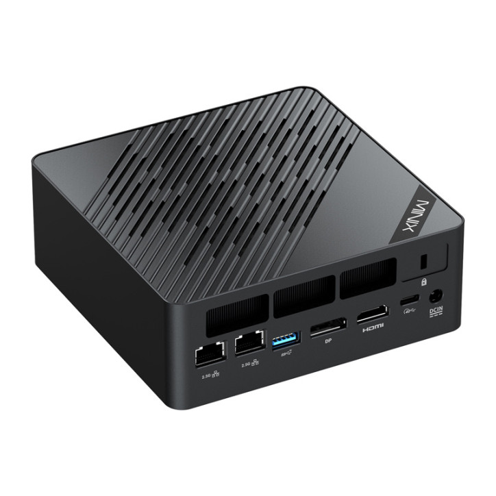 Mini PC Minix ER937-AI 32GB 1TB SSD Windows 11 Pro