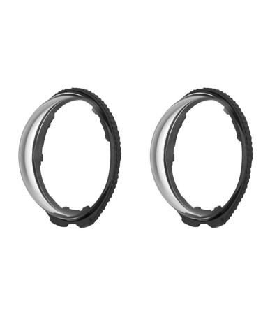 Puluz Protezione Lenti in Vetro Temperato per Insta360 X4 Air