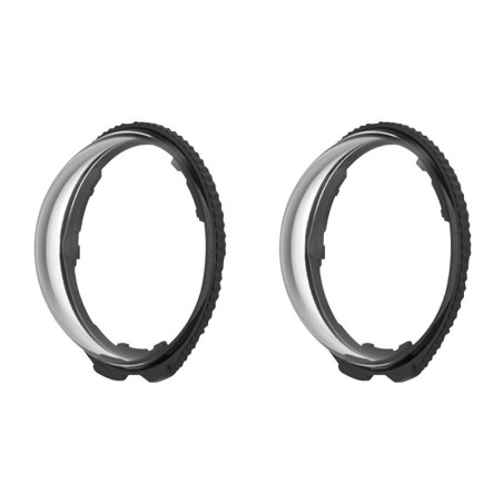 Puluz Protezione Lenti in Vetro Temperato per Insta360 X4 Air