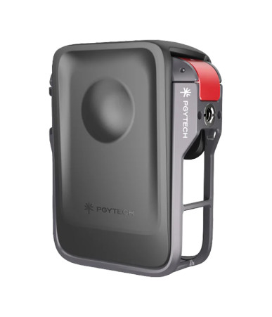 Custodia PGYTECH per OSMO 360