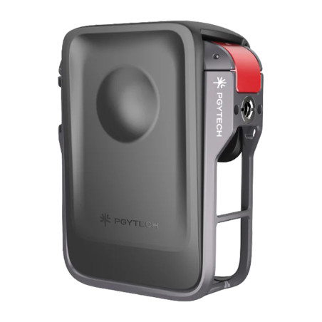 Custodia PGYTECH per OSMO 360