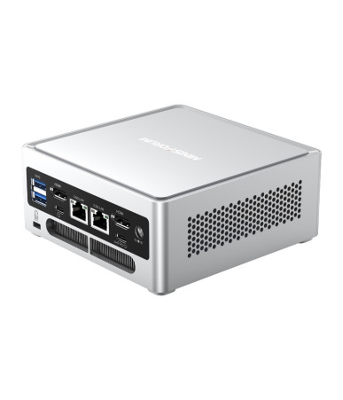 Minis Forum NAB6 Lite Intel Core i5-12600H Barebone