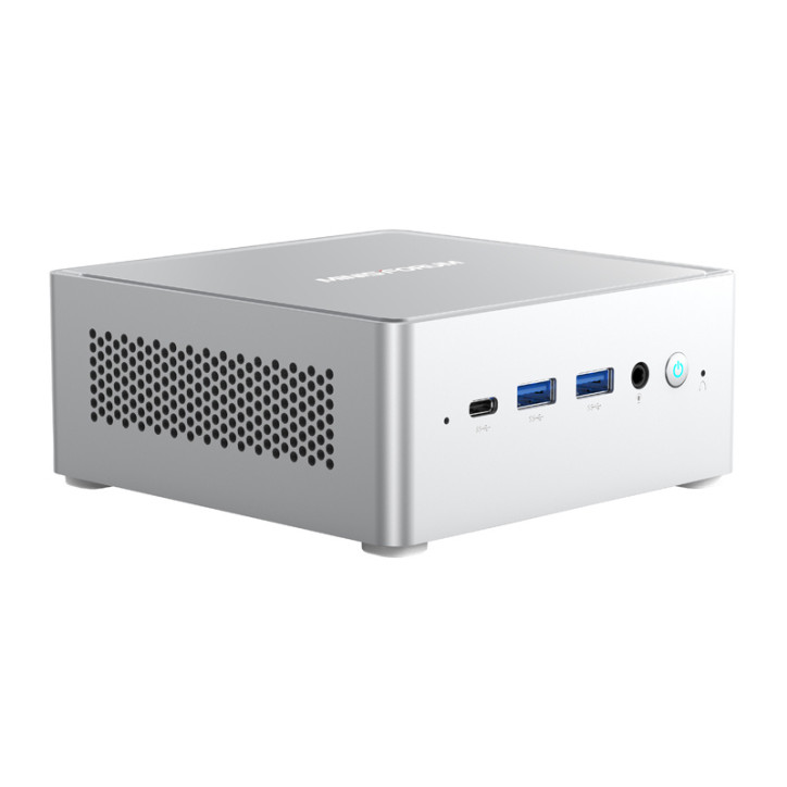 Minis Forum NAB6 Lite Intel Core i5-12600H Barebone Minis Forum NAB6 Lite Intel Core i5-12600H Barebone