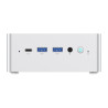 Minis Forum NAB6 Lite Intel Core i5-12600H Barebone