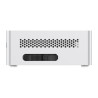 Minis Forum NAB6 Lite Intel Core i5-12600H 16GB RAM 512GB SSD Grigio