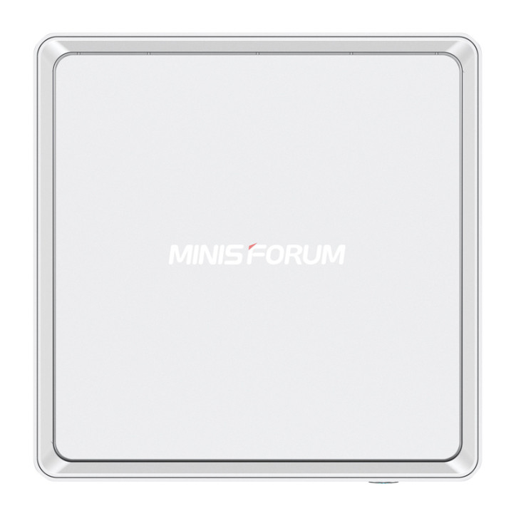 Minis Forum NAB6 Lite Intel Core i5-12600H 16GB RAM 512GB SSD Grigio