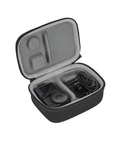 Sunnylife Borsa Standard Combo per Action Camera Nero