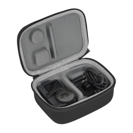 Sunnylife Borsa Standard Combo per Action Camera Nero