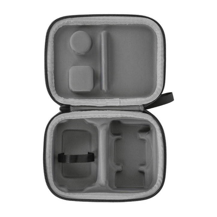 Sunnylife Borsa Standard Combo per Action Camera Nero Sunnylife Borsa Standard Combo per Action Camera Nero