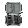 Sunnylife Borsa Standard Combo per Action Camera Nero